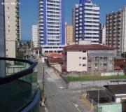 Apartamento para Venda, em Praia Grande, bairro Campo da Aviação, 2 dormitórios, 2 banheiros, 1 suíte, 1 vaga